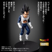 【速報】ベジータのバイブレーション機能付フィギュアが発売ｗｗｗｗｗｗｗｗ（※画像あり）